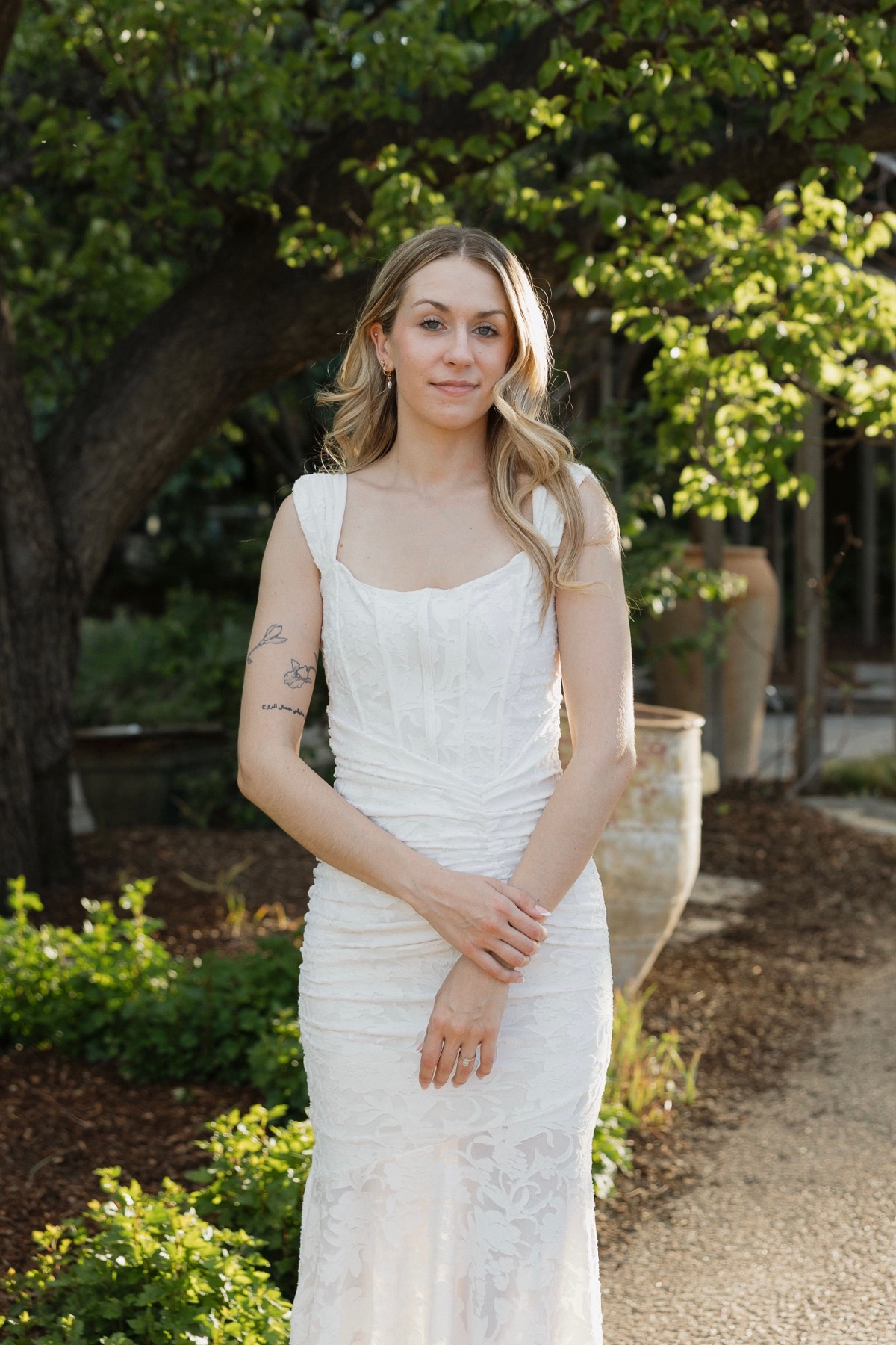 Halley Gordon, host of The Planet Between Us